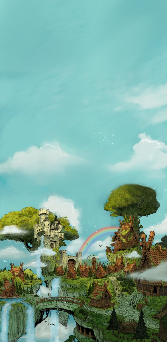 Wallpaper