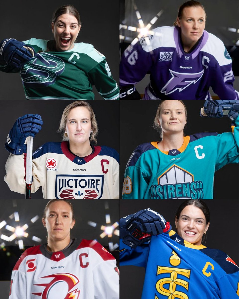 The season starts TODAY, so it’s the last chance to make your predictions! Who will hoist the Walter Cup in 2025? 🔮