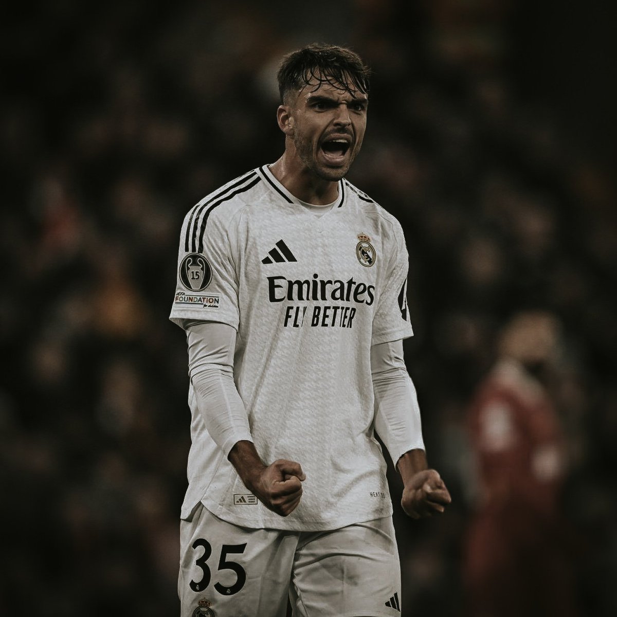 milysparty's tweet photo. defensive beast in the making. https://t.co/gMX2pMfWV2