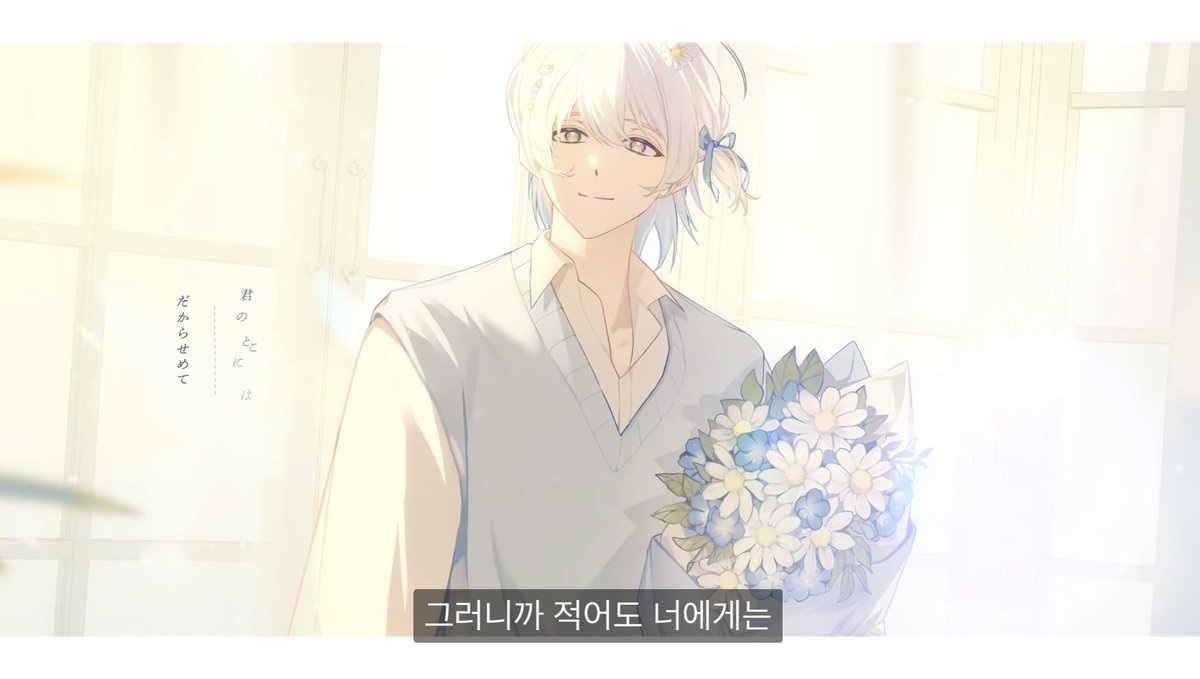 record_nine9's tweet photo. 똑바로 달려오겠다는 가사가 행복하다는 감정을 느끼면 주저않고 표현해주는 이로랑 잘 어울려 https://t.co/wd6nMAfmt4