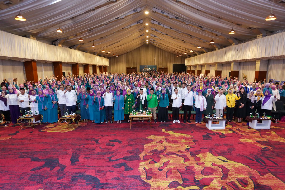 A Muhaimin Iskandar tweet media