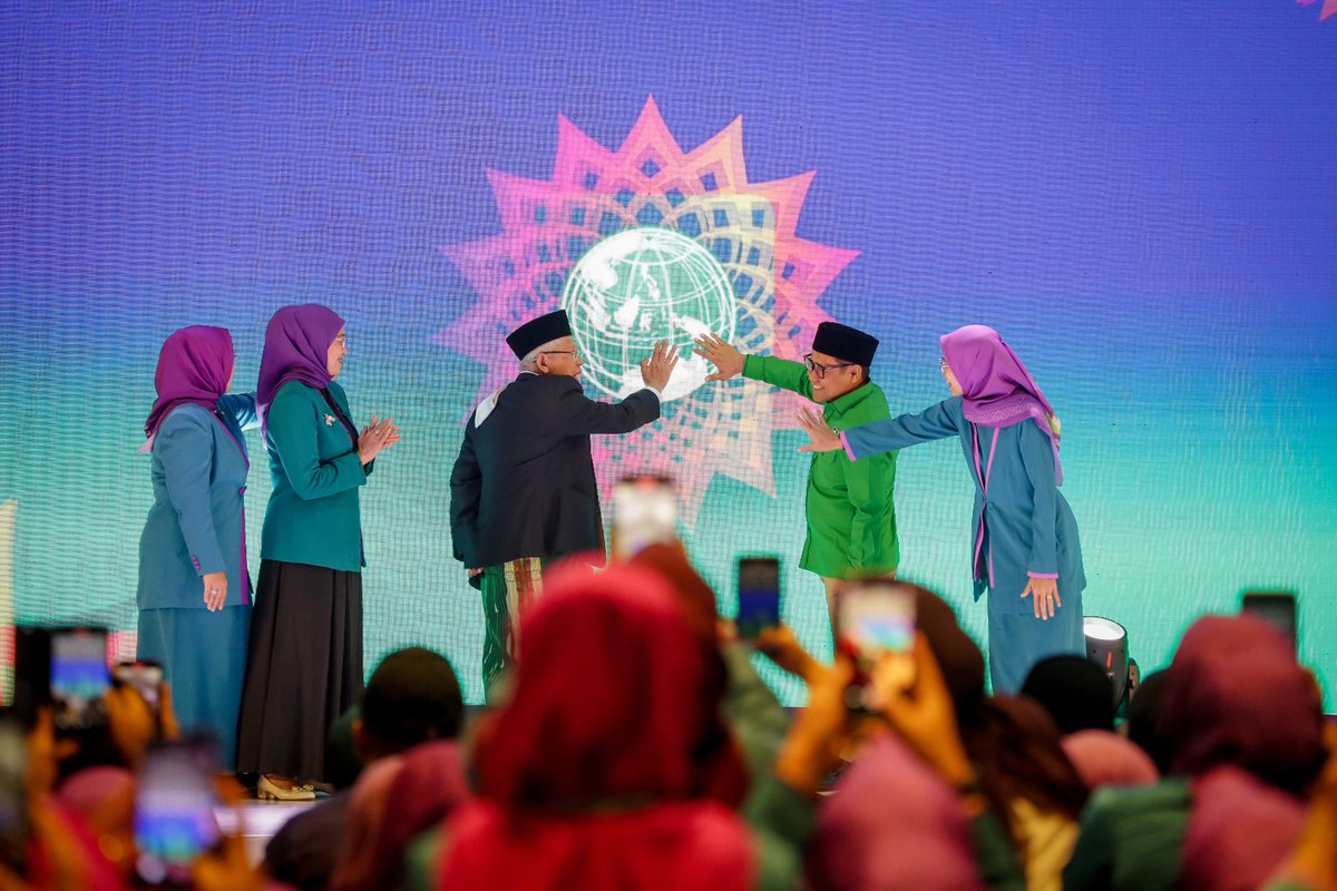 A Muhaimin Iskandar tweet media