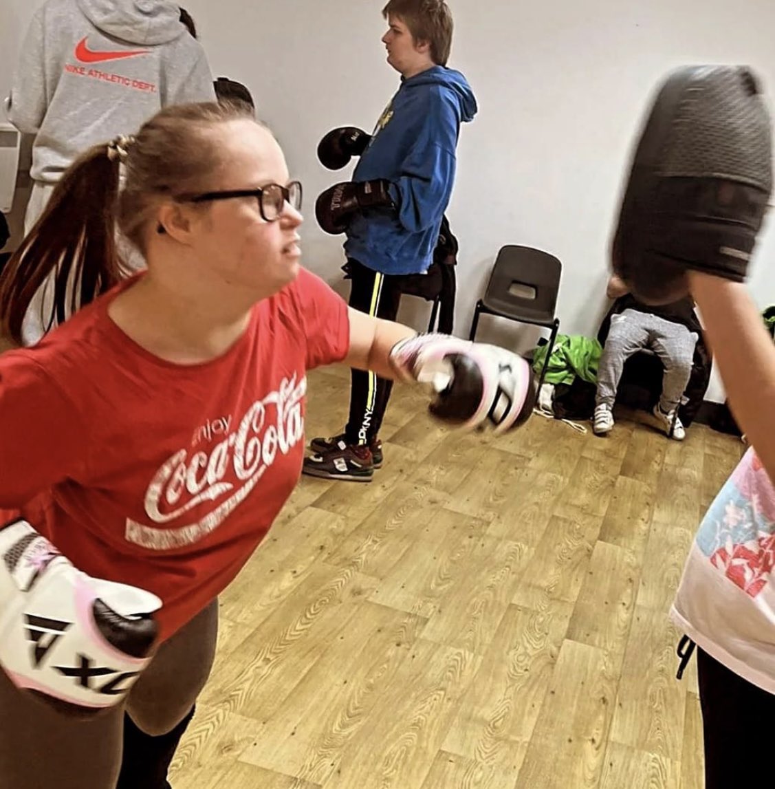 Herts High Sheriff tweet media