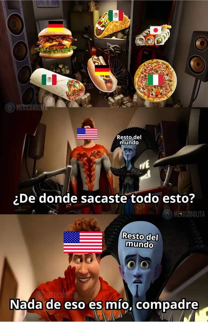 El Cóndor tweet media