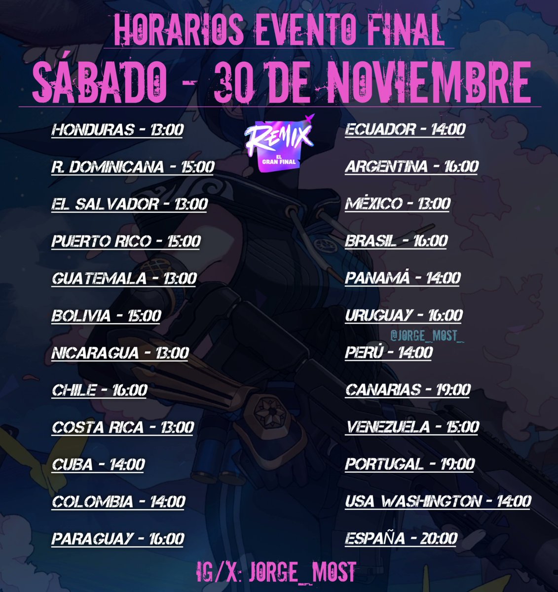 Jorge_Most tweet media