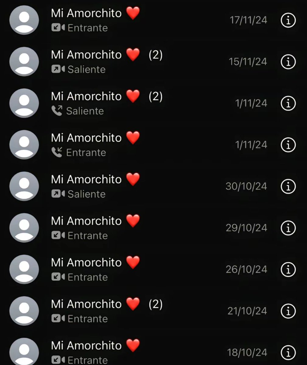 El sueño de todas las chicas