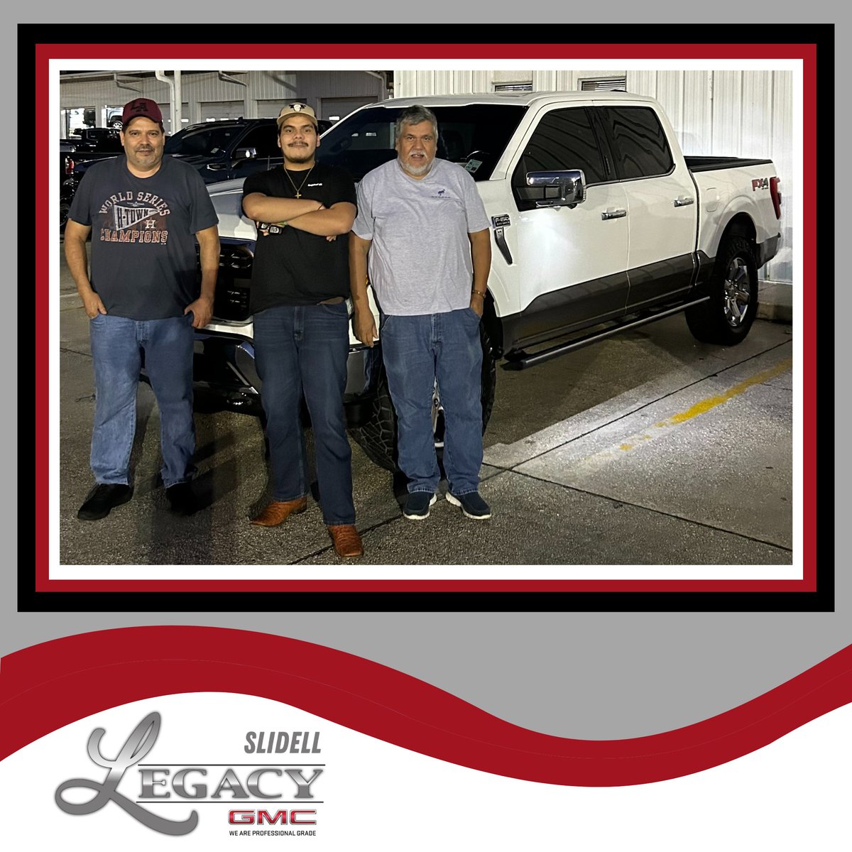 Legacy Auto Group (@DriveLegacyAuto) / Posts / X