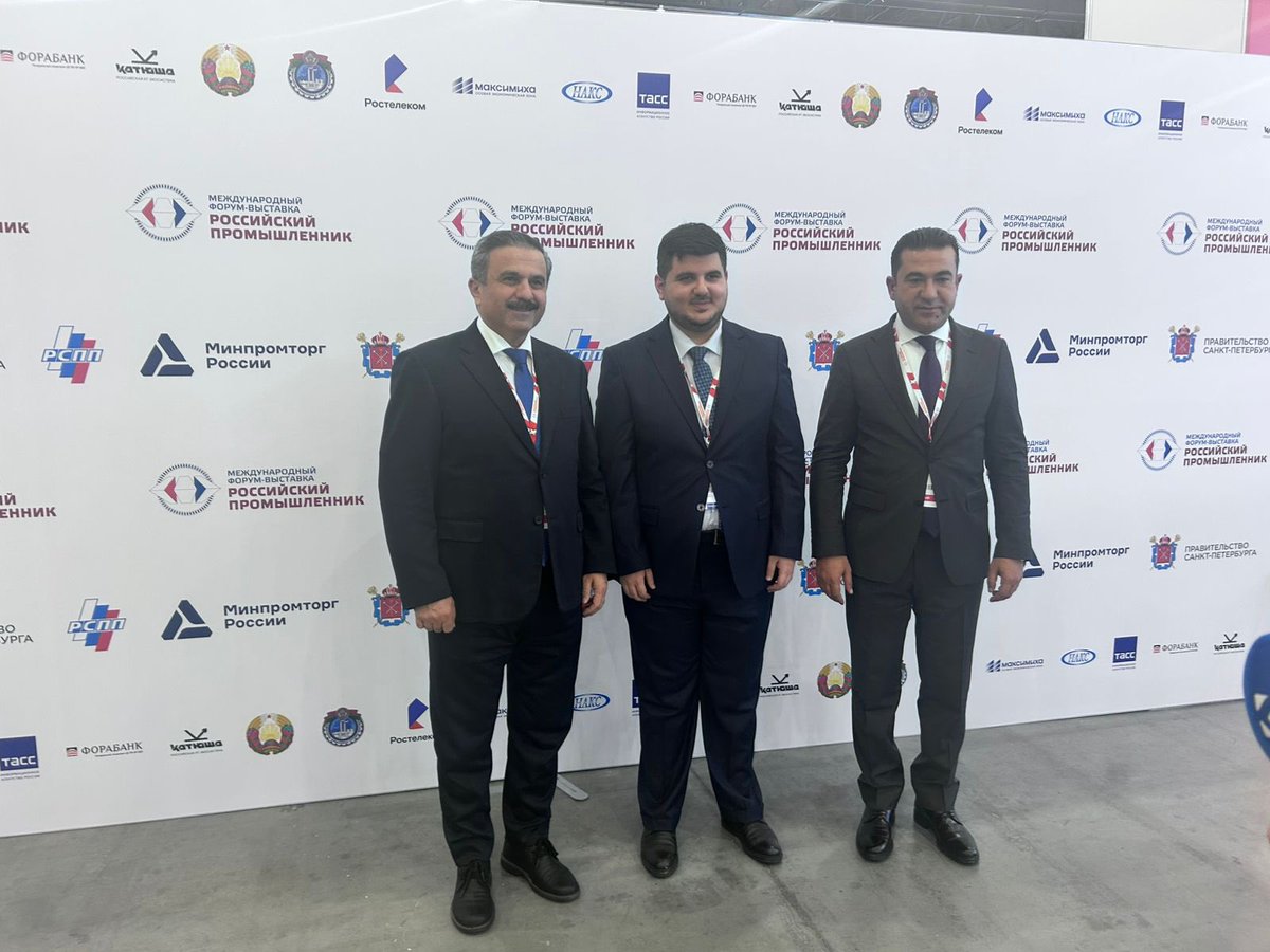AMAD88ZEBARI's tweet photo. Im really happy to take another step forward in my career, this week was really special to me, as student I was able be a part of our governments delegation team, as translator, I was able help with the development of my country, Im glad that I had this chance.
#Kurdistan #Russia https://t.co/ycRnwGO9Co