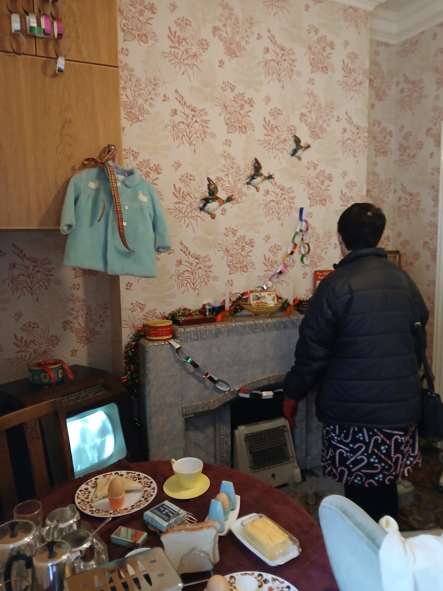 bsabinwm's tweet image. Christmas at the Black Country Museum #almostdecember #blackcountrychristmas