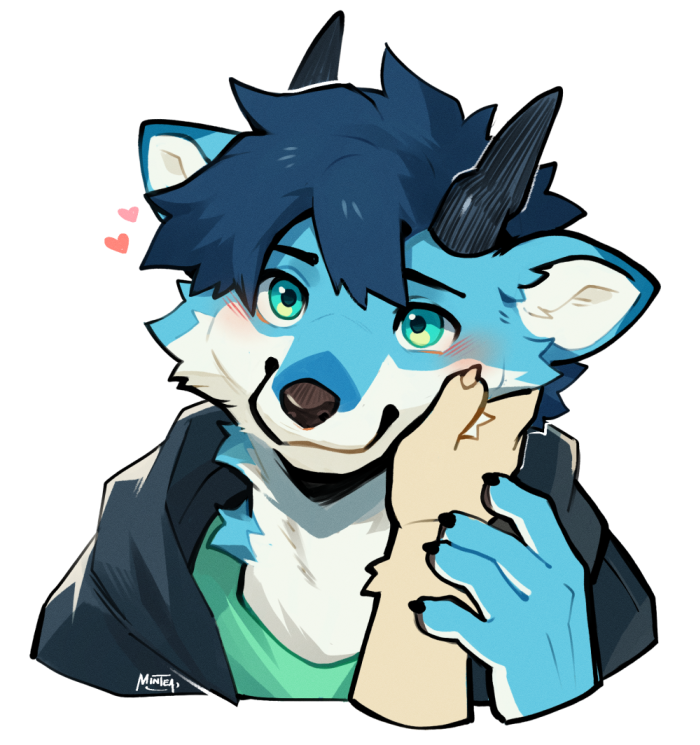 ミンティー Mintea🔜UTFG (@mintealon) on Twitter photo 