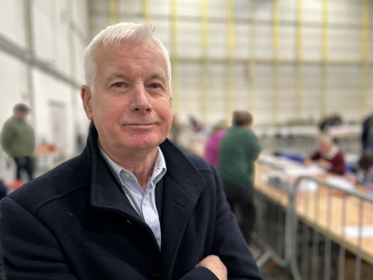 RTÉ Dublin South-West tweet media