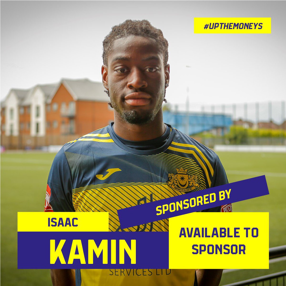 MONEYFIELDSFC's tweet photo. 75 | Final sub

⬇️ De Sousa
⬆️ Kamin

🟢 3-2 🟡

#GUEMON #UpTheMoneys https://t.co/HfQcaXt0k9