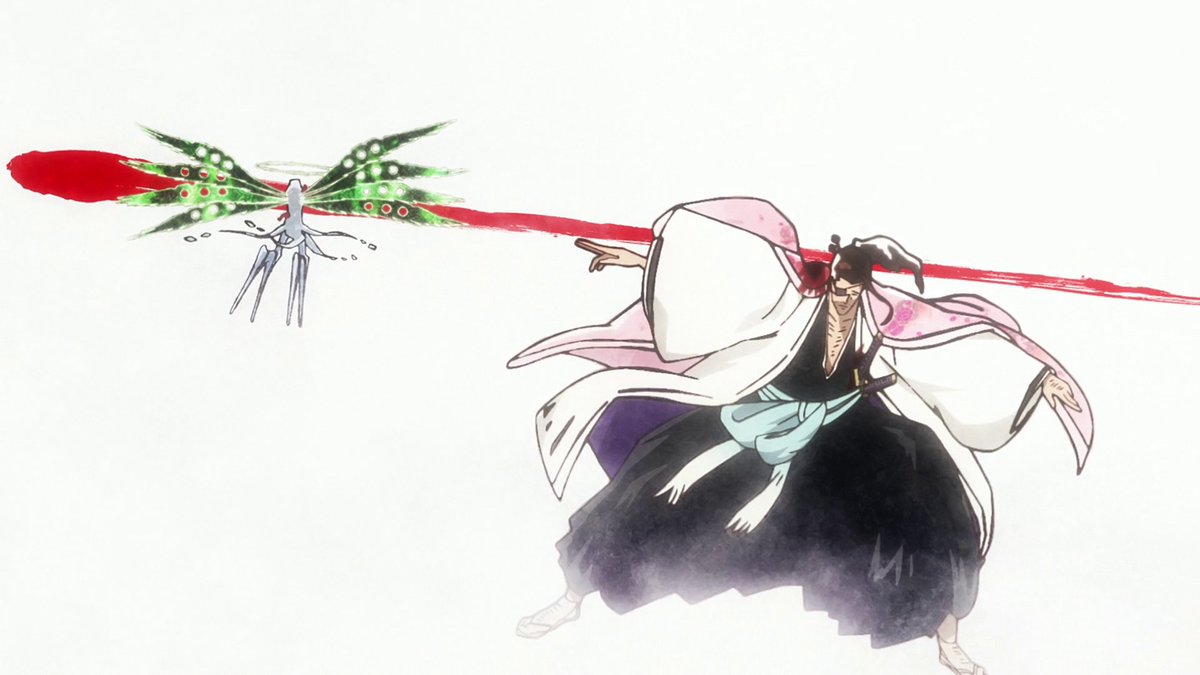 h_eathen's tweet photo. Act 3 : Itokiribasami Chizome No Nodobue https://t.co/QsBgslU7PF