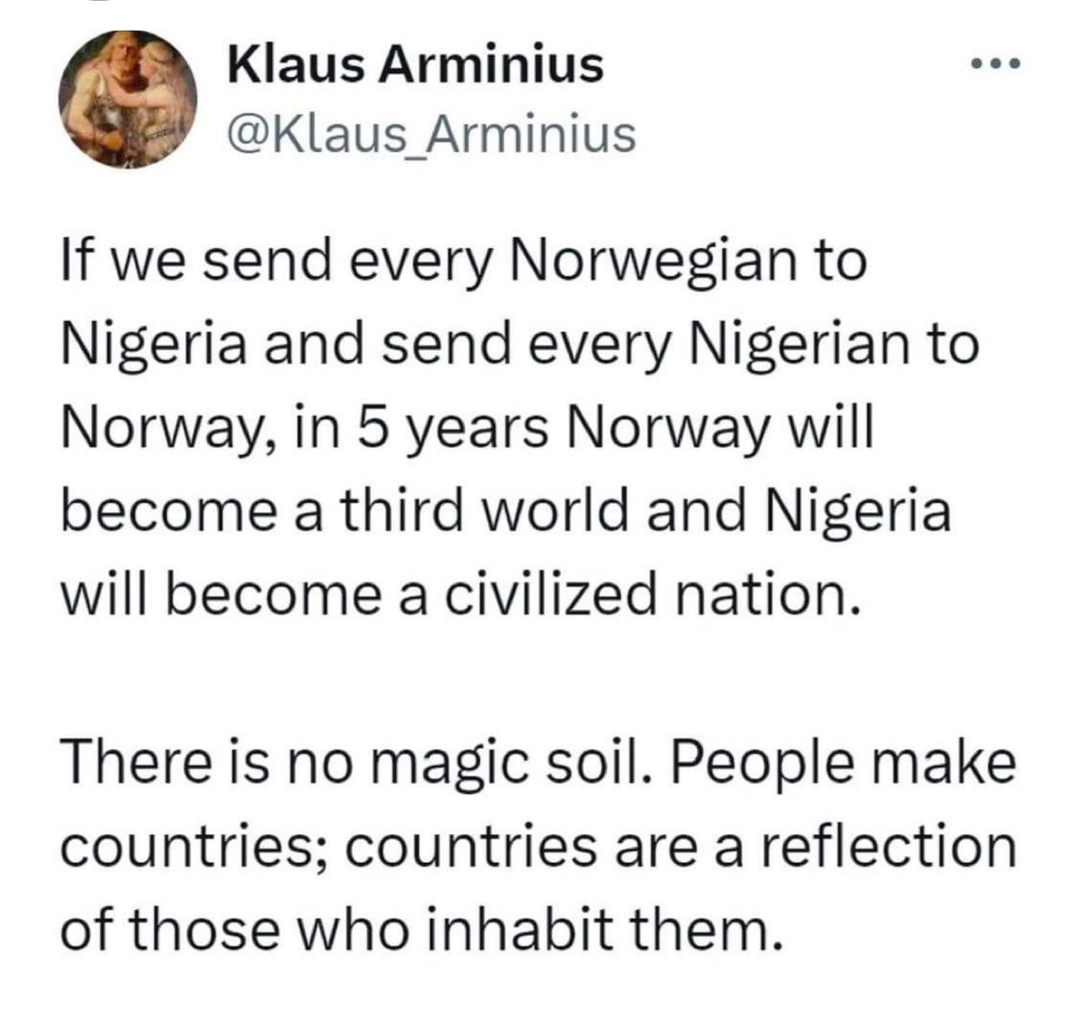 FloraBerthelot's tweet image. #Decivilization #EnoughIsEnough #GreatReplacement @RenaudCamus @FrDesouche  @mbockcote @elonmusk @TRobinsonNewEra @EvaVlaar @VaubanBooks