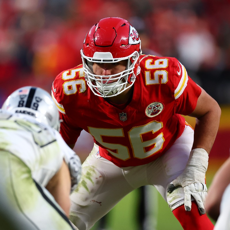 Chiefs's tweet photo. We clinched a playoff berth for the 10th straight season with yesterday's win!