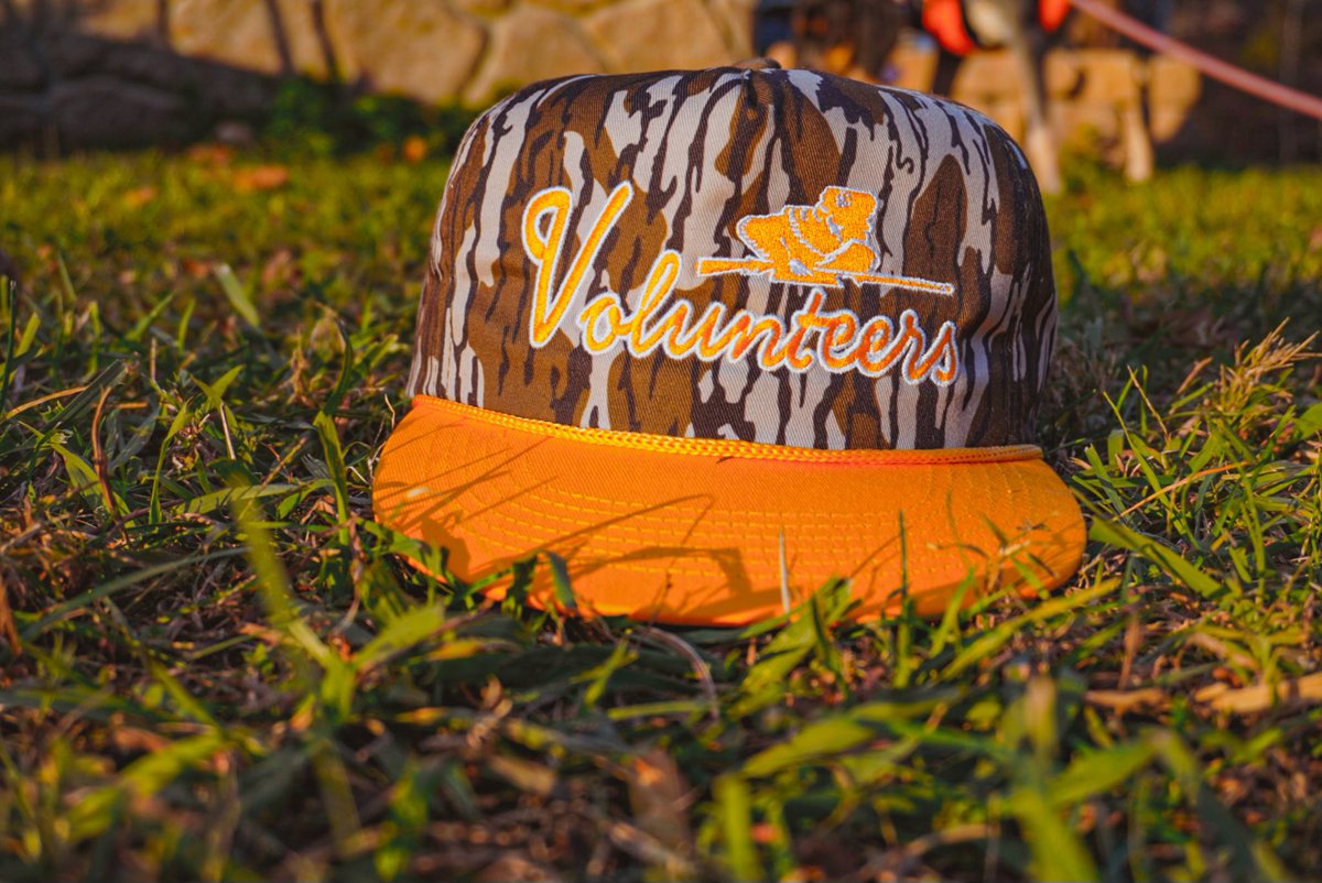BadDayHatCoTenn's tweet photo. Game day giveaway you know the rules! 

1. You must repost and like this post. 
2. You must follow @BadDayHatCo 

One person will get picked to get one of each of these hats for free! 

Will have some bigger news if the Vols do win! 

Also code “BF30” is running through cyber Monday for 30% off. 

Shop here: https://t.co/HaUQYQI5L8