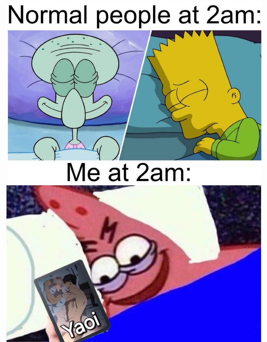 😞 