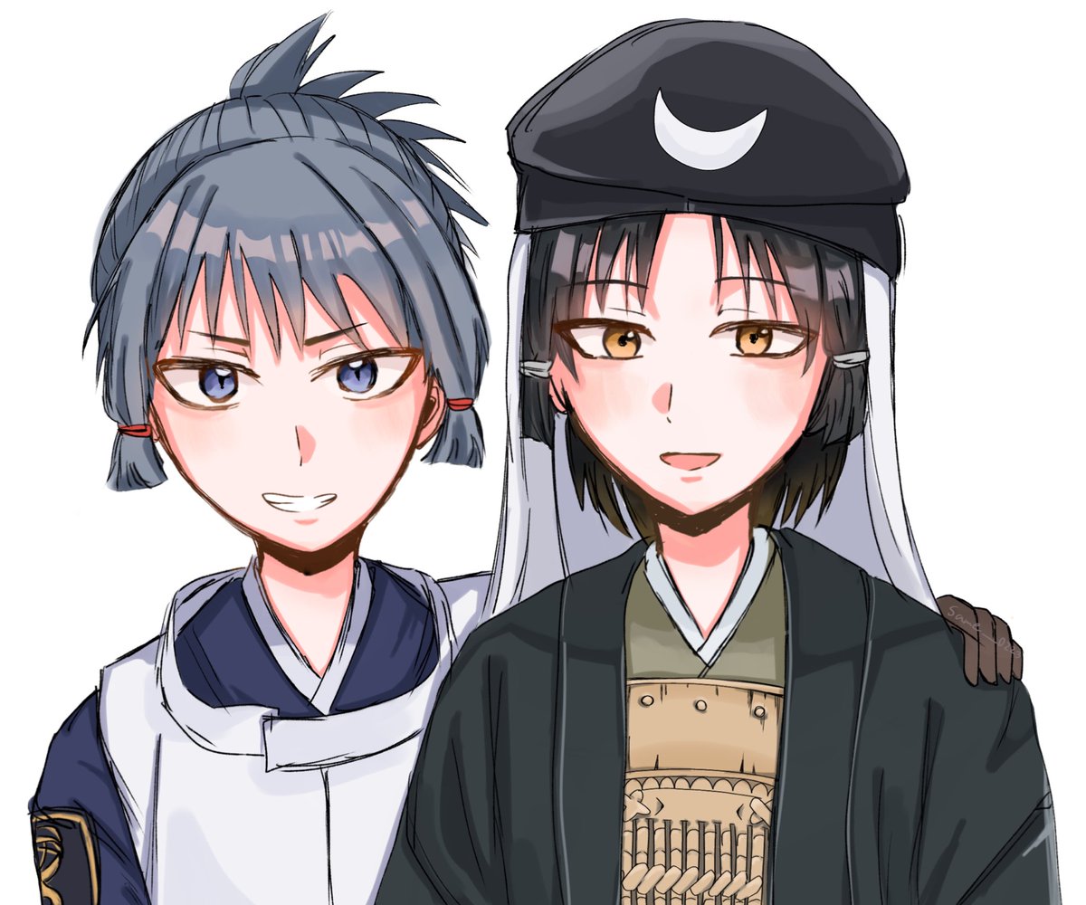 same__0223's tweet photo. こじろうズ　※色は想像 https://t.co/bTD3kVBfkt