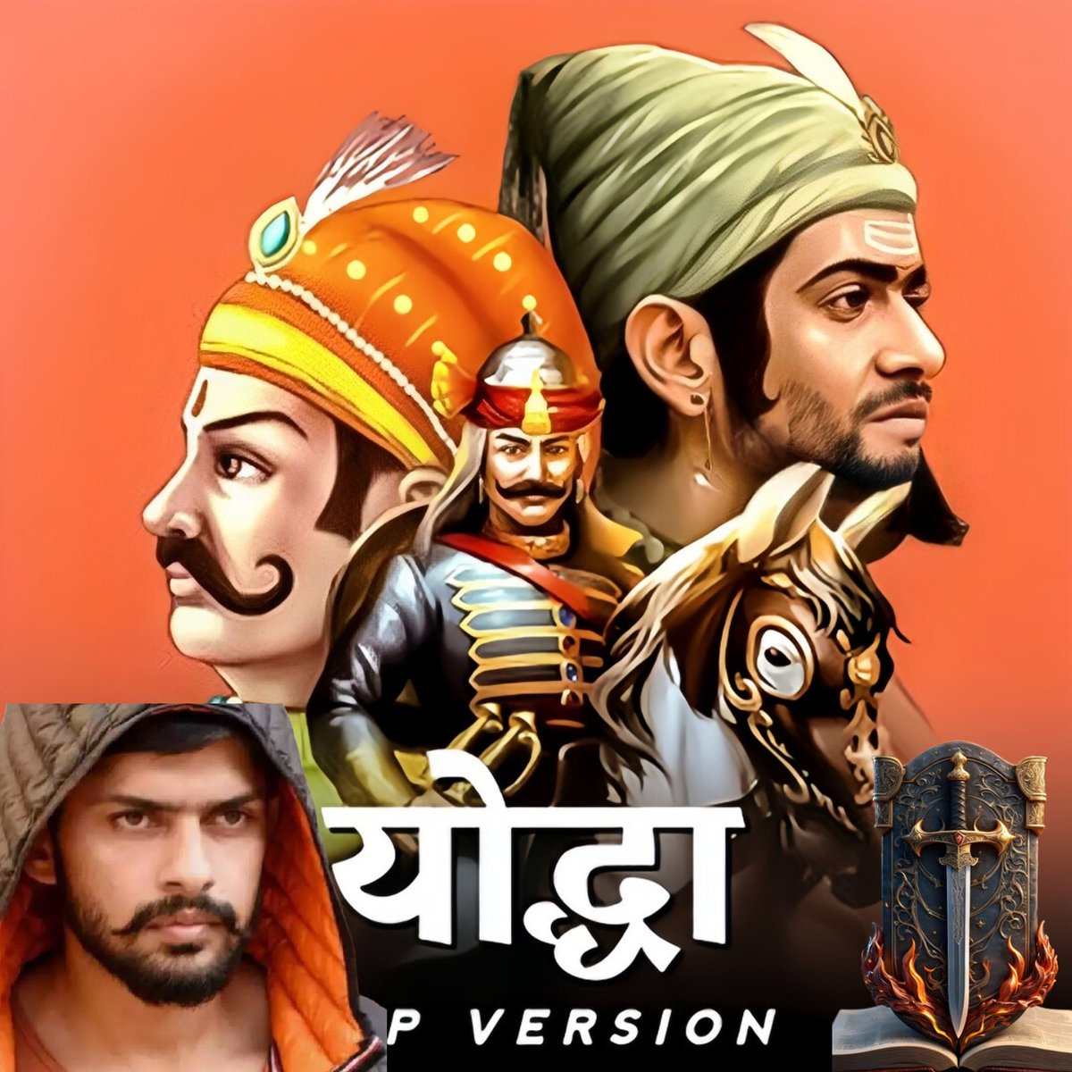 हम चाहे अंदर हो या बाहर, 
कांड कहीं से भी कर सकते हैं, <a href="/Tolaramgodara02/">Tolaram Godara</a> 
दिल में जो तूफ़ान हो, 
वो लहरें कहीं से भी कर सकते हैं।
चुपचाप, ख़ामोशी में बसी हमारी शोर की कहानी है,
हम जहां भी हों, अपना रंग छोड़ सकते हैं, अपनी मिसाल बना सकते हैं।
<a href="/brsain_/">br sain</a> 
<a href="/Tolaramgodara2/">Tolaram Godara</a> 
@nare