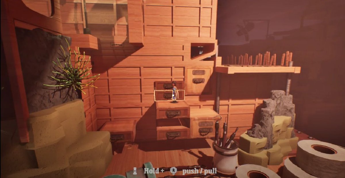 Studio Popote tweet media