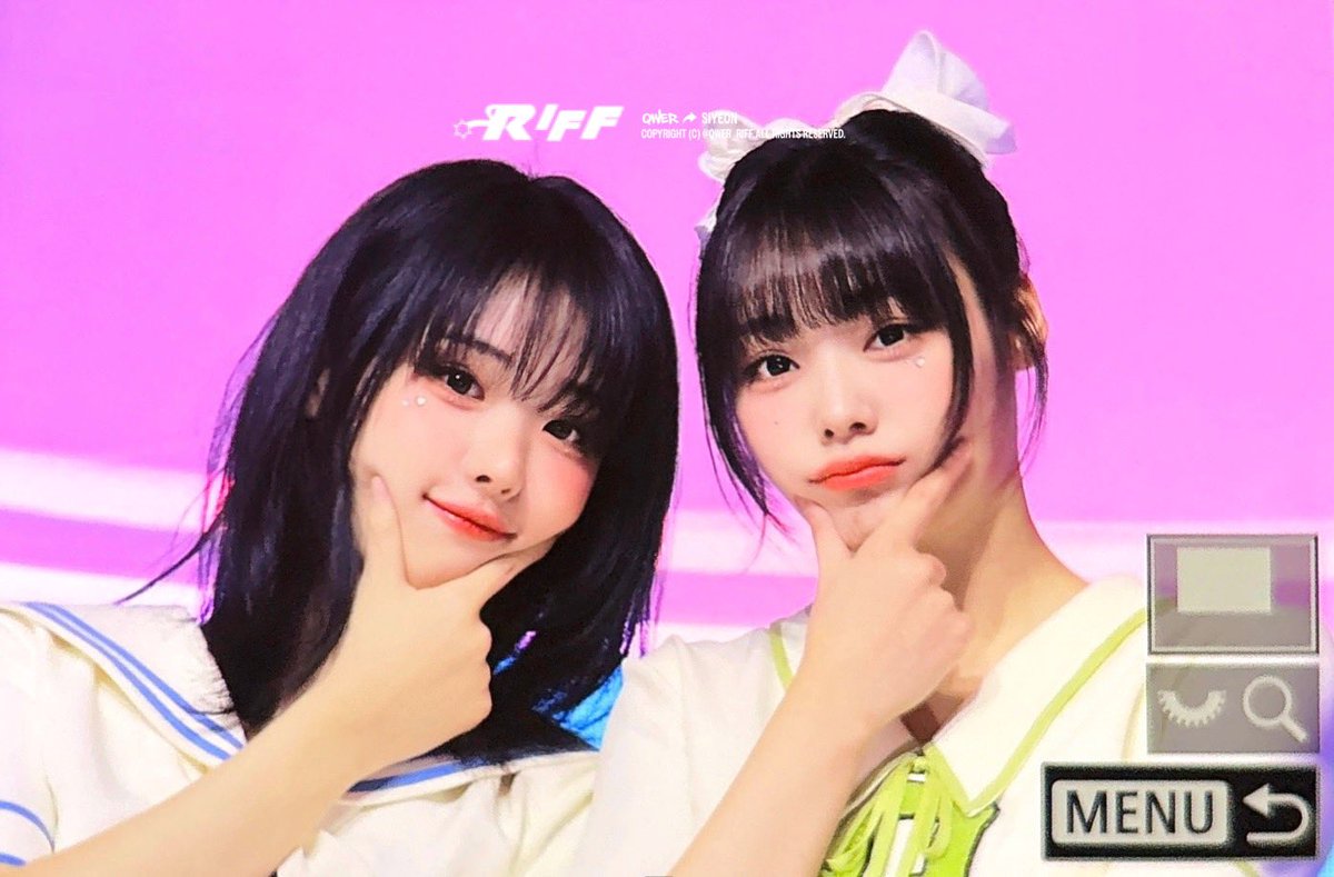 241130 MMA🐹
이 바보둥이들이 귀여움🥰
#QWER #시연 #Siyeon 
#시요밍 #しよみん
#hina #냥뇽녕냥 https://t.co/CpAblwENgZ