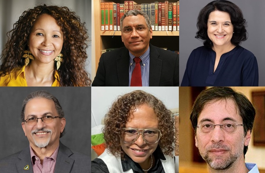 Join us in New York City this WEDNESDAY, DECEMBER 4 for a panel on the enslavement and experiences of Black Africans in #Spain and the Spanish #Caribbean to celebrate <a href="/liacostacorniel/">Lissette Acosta Corniel</a>'s important volume Transatlantic Bondage: Slavery and Freedom in Spain, Santo Domingo, and