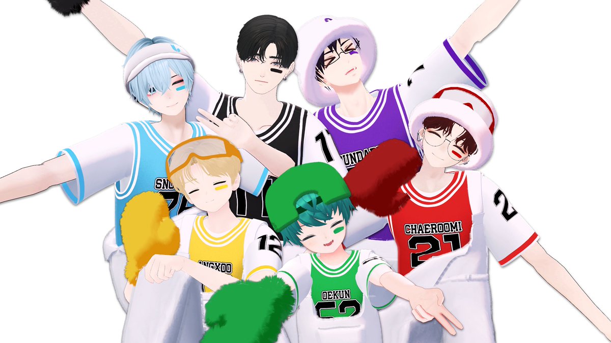 JFS_archive's tweet photo. ❤️주폭소년단의 리더, 열정 레드 채루미의 앞으로를 응원합니다. 
기억할게요. https://t.co/dCJUNjnxGm