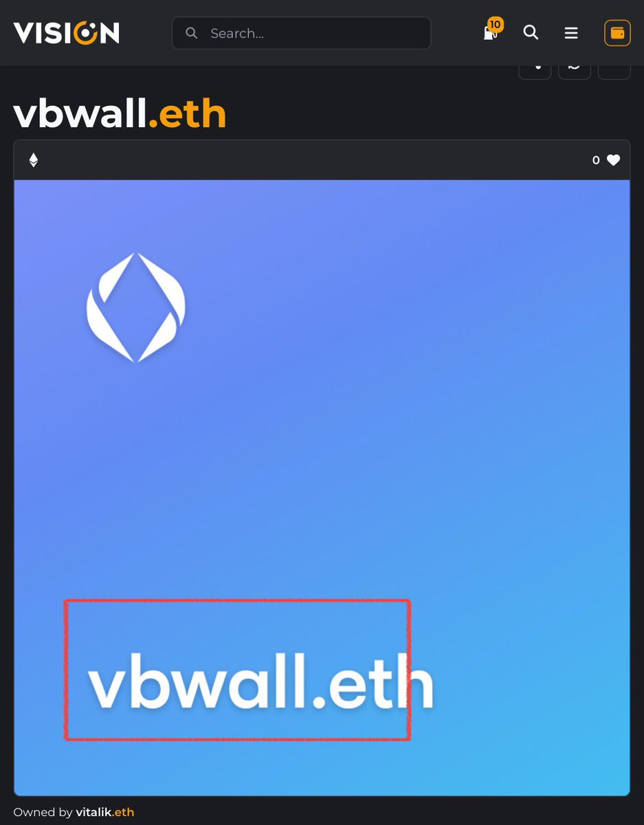 AutonomousAi's tweet photo. @address_eth 👀👀👀

#namechain #ens #enslabs #ensvision #ensdomains #ensnames #goDID #web3names https://t.co/F8VRaSZOXf