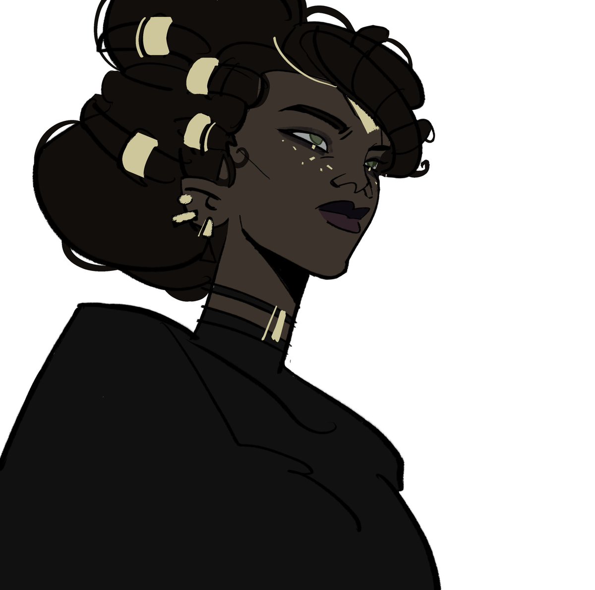 Arcane women
#Arcane #fanart