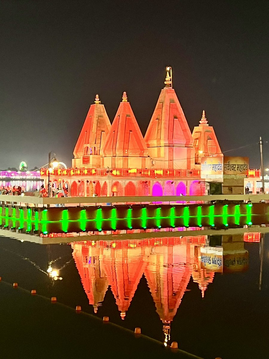 pank_hydro's tweet photo. Celebrate the spirit of wisdom and heritage at the International Geeta Mahotsav in Kurukshetra! 🌟Immerse in cultural programs, spiritual discourses, and the timeless teachings of the Bhagavad Gita at this global festival of knowledge and devotion. 🙏#गीतामहोत्सव  #कुरुक्षेत्र https://t.co/5zDfn7j8O3