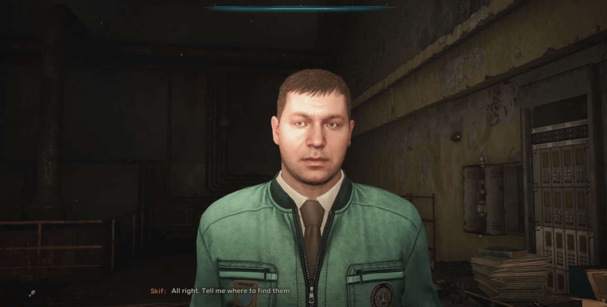 In this guide, we’re covering STALKER 2 Heart of Chornobyl In the Name of Science Side Quest. #GameGuides #STALKER2HeartofChornobyl #STALKER2HeartofChornobylGuides #STALKER2HeartofChornobylSideMissions
bit.ly/4iaAvIC