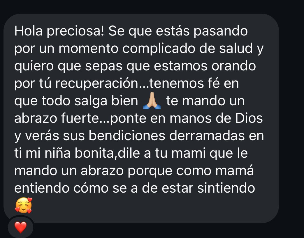 Laradvc18's tweet photo. Mi suegra es la persona más maravillosa de este mundo 🥹 https://t.co/2KhaTmxHJQ