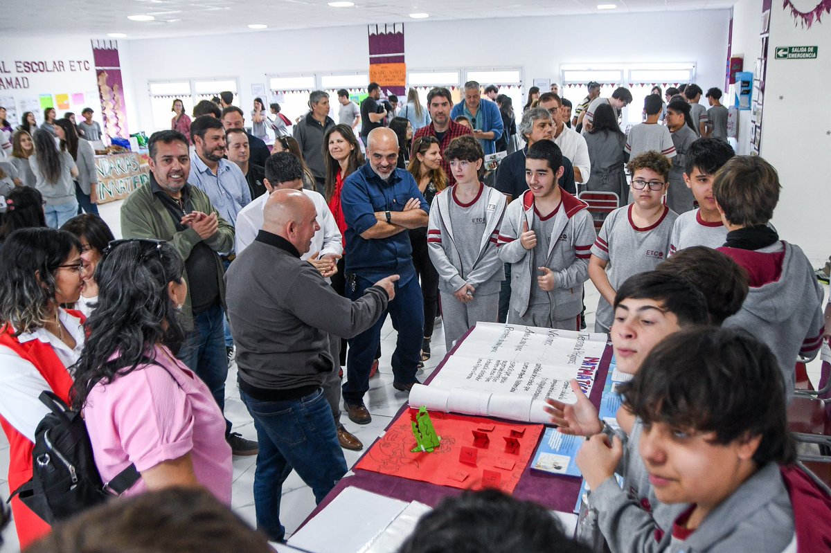 Gustavo Sastre tweet media