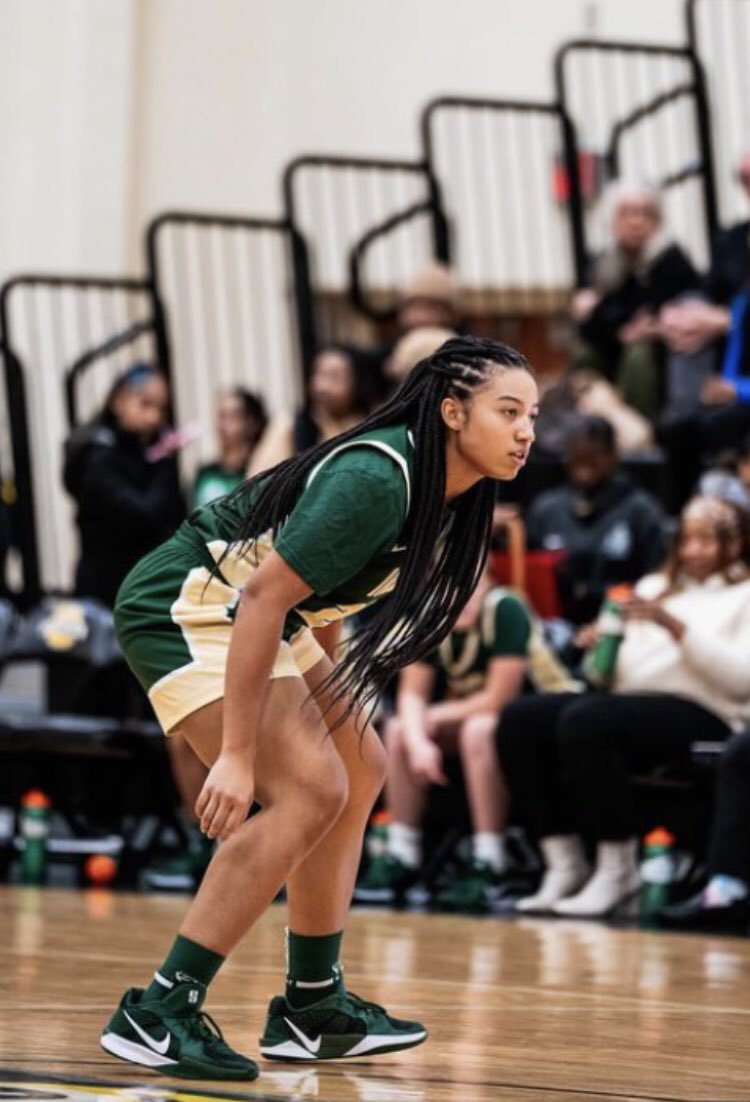 CoachWilliamsjr's tweet image. 2025 @LaliaFleetwood  Ohio  #Stvm one of the hardest working, Coachable, Great Student, that can play basketball old school kid a coaches delight @LadyJames23  @clevelandampro1