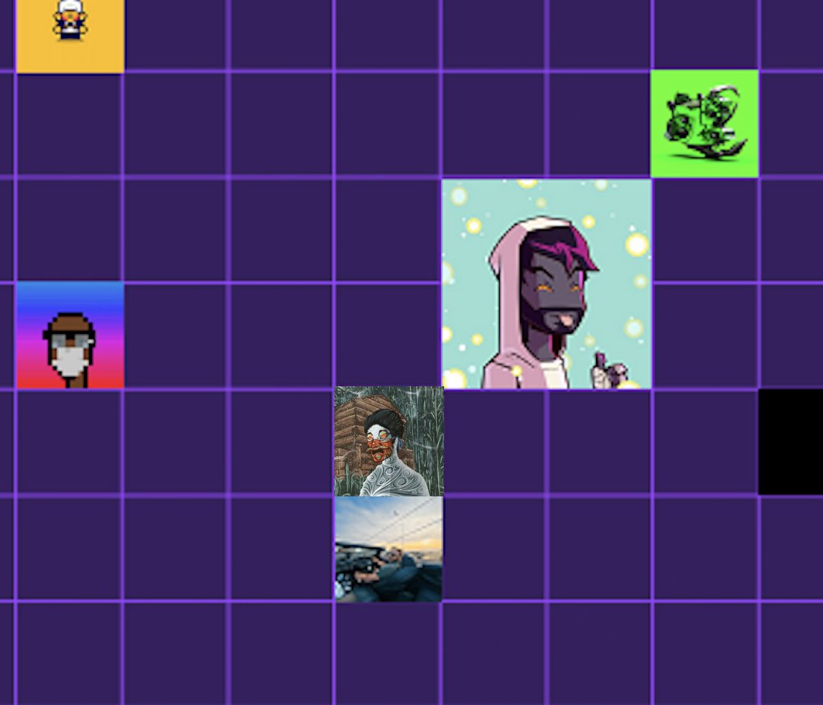 Welcome to the Million Pixel Solana wall, <a href="/Skuullls/">SkullZ</a>! 
As a Community Manager and ambassador for various crypto projects, your involvement enriches us all. 
Great to have you among the legends!🌟
👉millionpixelsolana.world