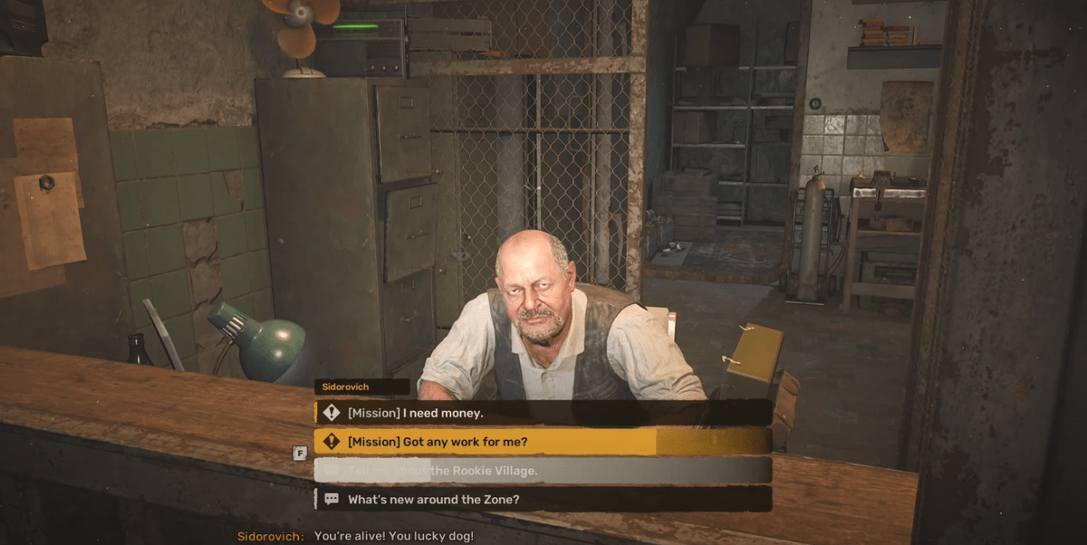 In this guide, we’re covering STALKER 2 Heart of Chornobyl Unhealthy Competition Side Quest. This side quest is located in the Rookie Village in Cordon and it’s given to you by Sidorovich.
bit.ly/3Z5TQBS