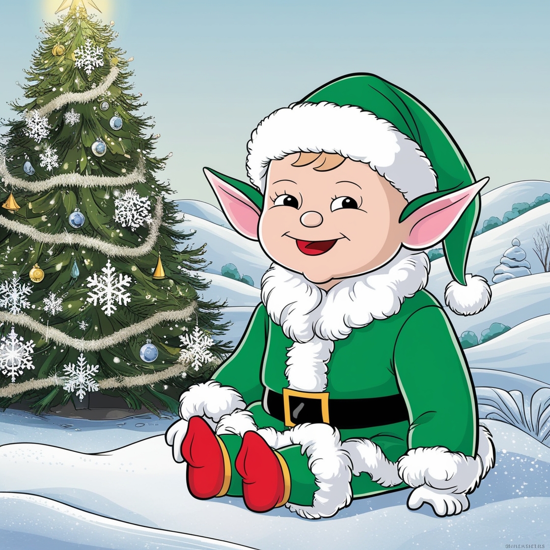 elfbabycoinsol's tweet photo. 🎉 ELF BABY is here! 🎄✨
Bringing joy and magic to the crypto world! 🚀💰
Join the community of believers and let’s build something legendary together. 🌟
🔥 Fair Launch Soon 🔥
🛡️ SAFU | 💎 Memes | 🎁 Rewards
👉 Follow us for updates: #ELFBABY

#Crypto #MemeCoin #ELFBABY https://t.co/d8P9Bk3mYl