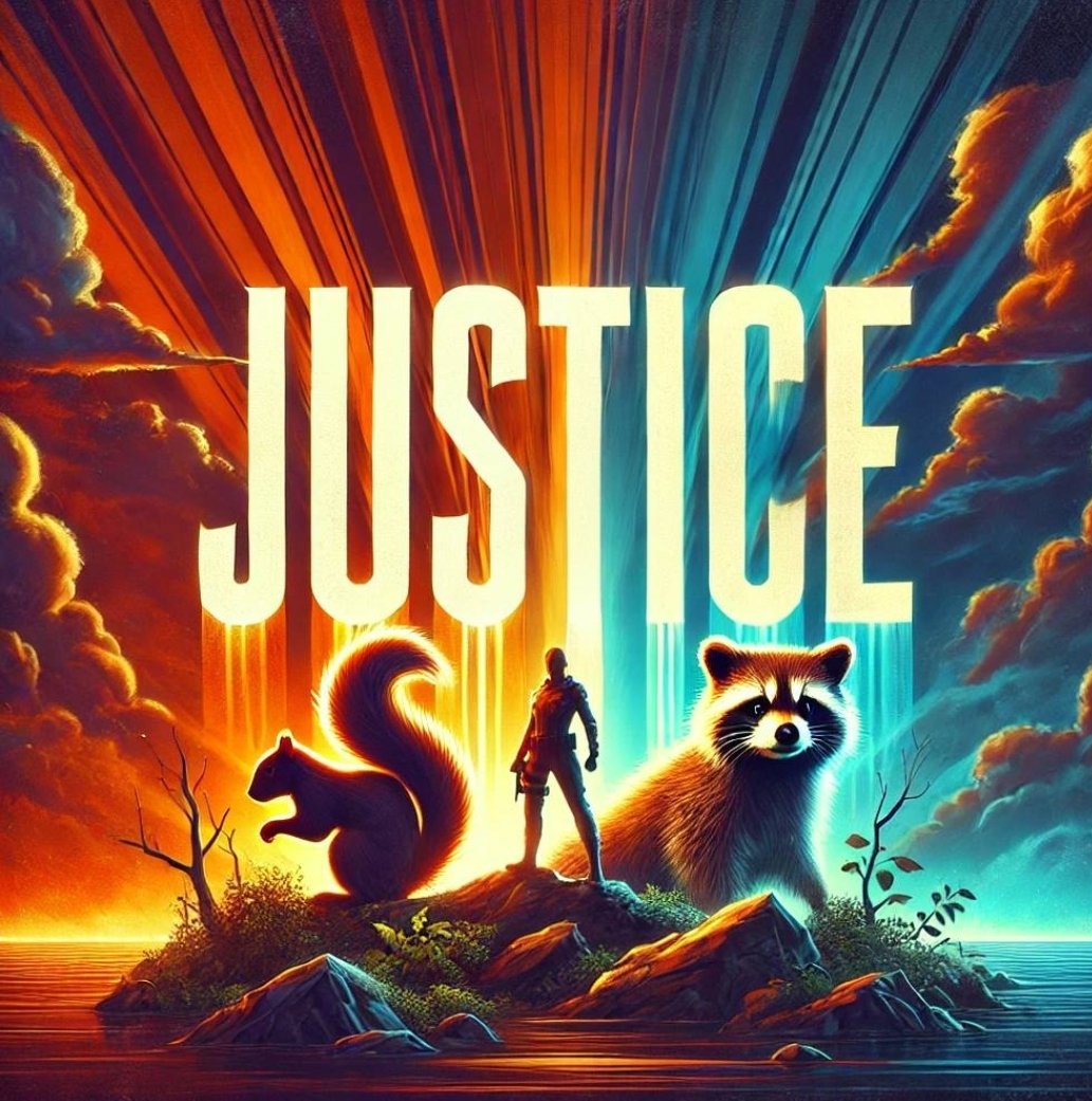 1stBillions's tweet photo. @DOGE Check out $JUSTICE #JUSTICE  for peanut and fred and everything the law stands for!!!
@JusticePnutFred https://t.co/7O9OYuhplk