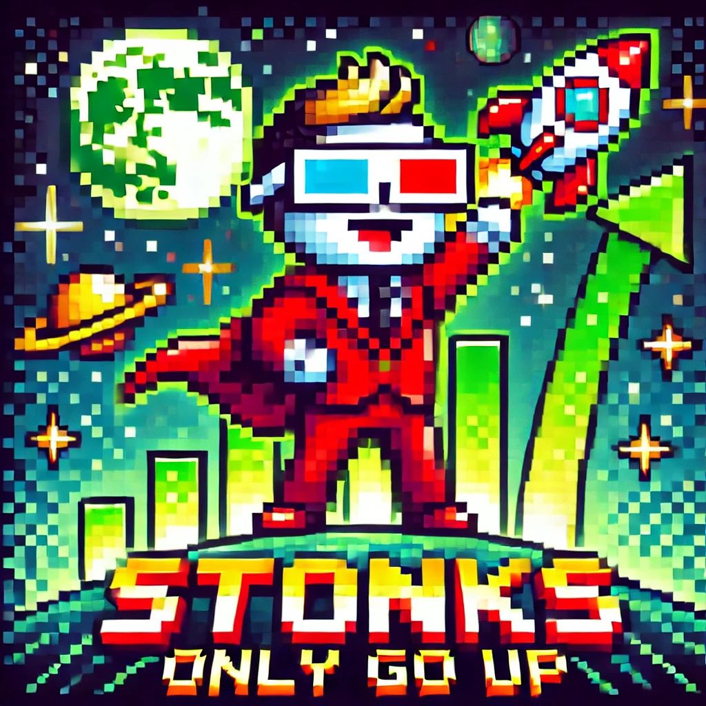 SOGU_Official's tweet photo. The face of $SOGU and the new king of meme coins! 💎Stonks Only Go Up. Join the movement that’s taking the crypto world by storm. 🌕📈

📢 Add $SOGU now: 6EF8rrecthR5Dkzon8Nwu78hRvfCKubJ14M5uBEwF6P
#SOGU #StonksOnlyGoUp #CryptoRevolution #MemeCoinKing https://t.co/Gvs2Edny1v