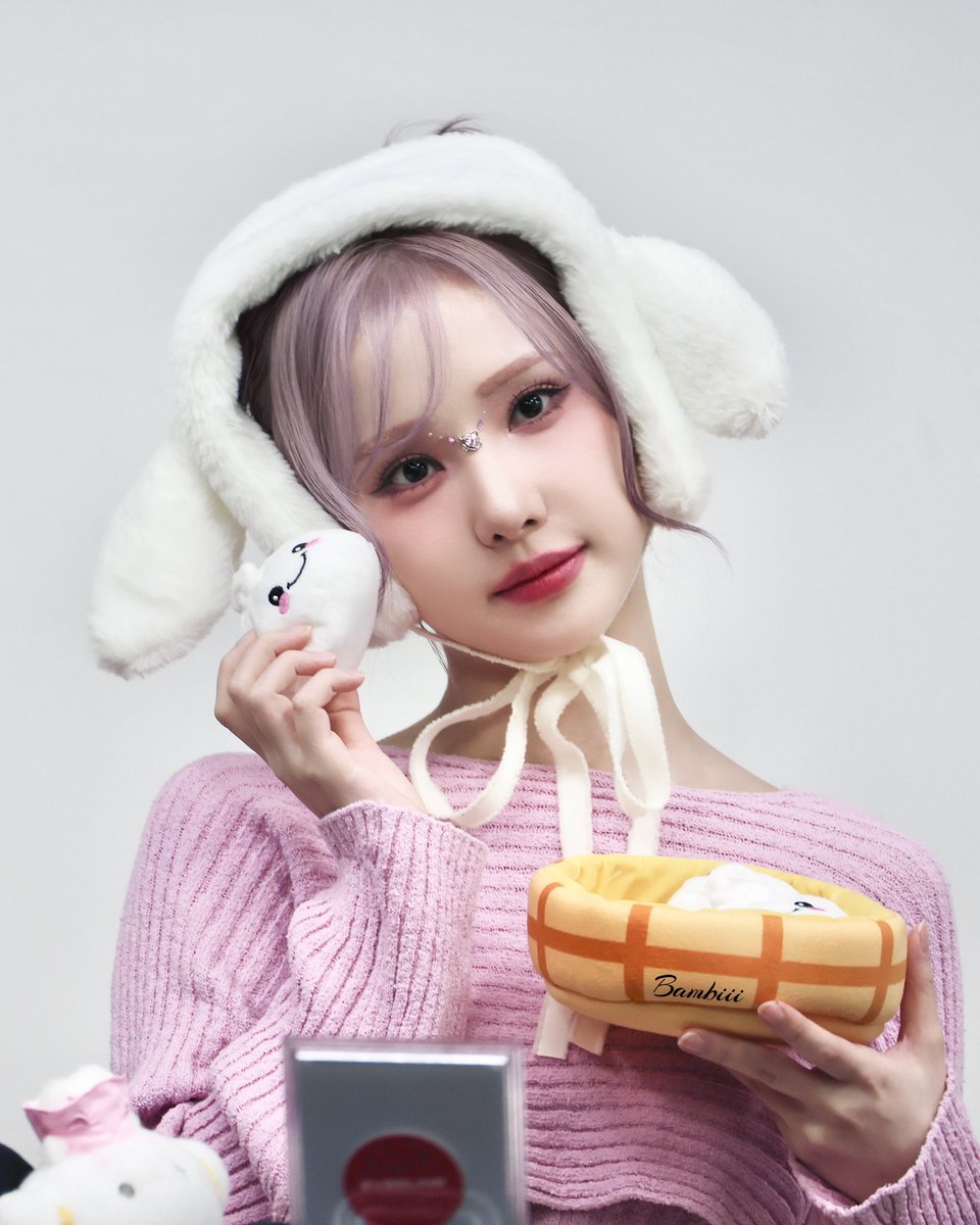 241109 🐰

#EUNHA #은하  #viviz #비비지