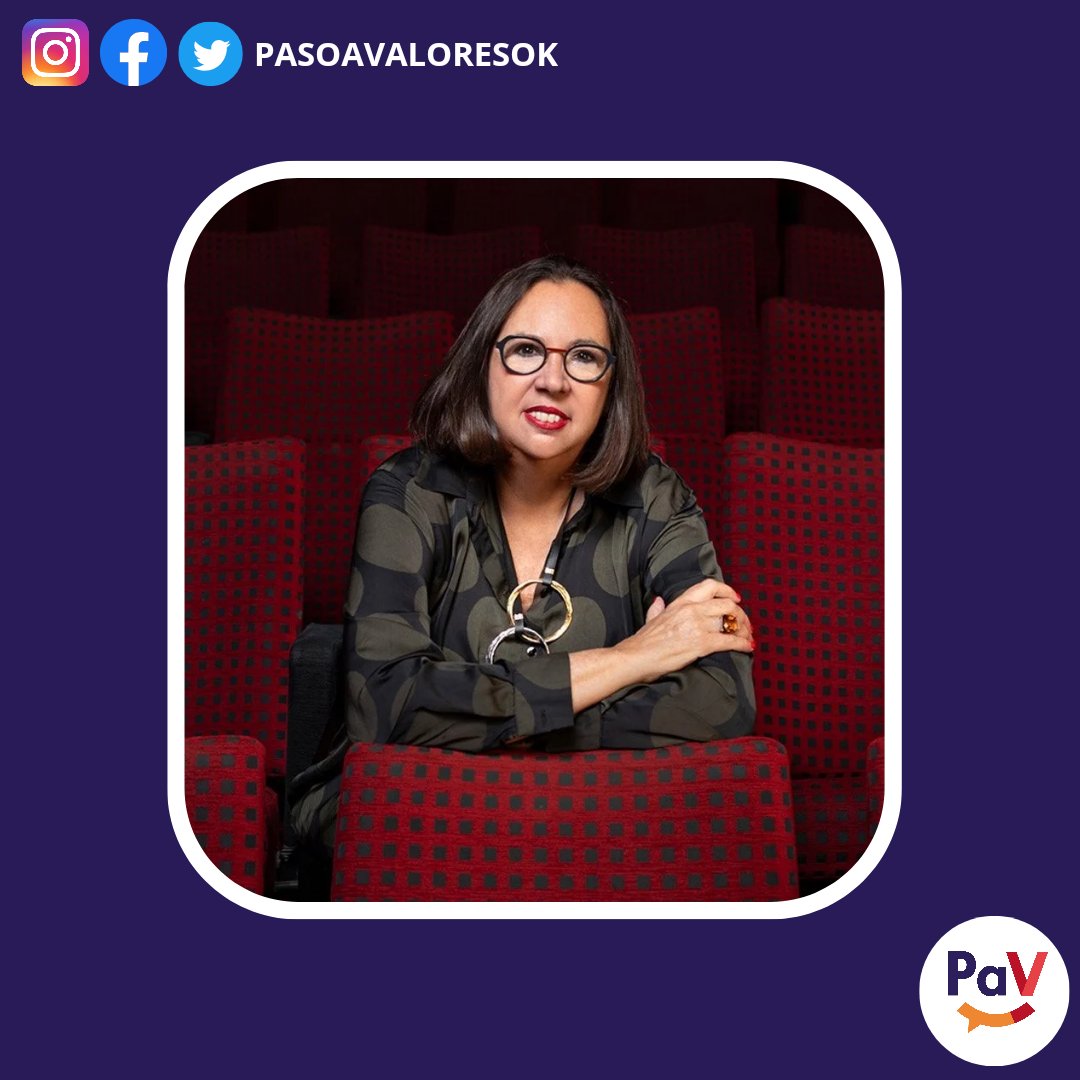 📻AL AIRE | Patty Hochmann - Directora de Cine y Directora Artística del Festival de Cine Israelí (SERET) <a href="/SeretFilmFest/">Festival de Cine Seret</a>. Hasta las 13hs te acompañamos al #AIRE por AM 1420 Con Vos la1420.com y por STREAMING en youtube.com/live/WJqIwHd0B…