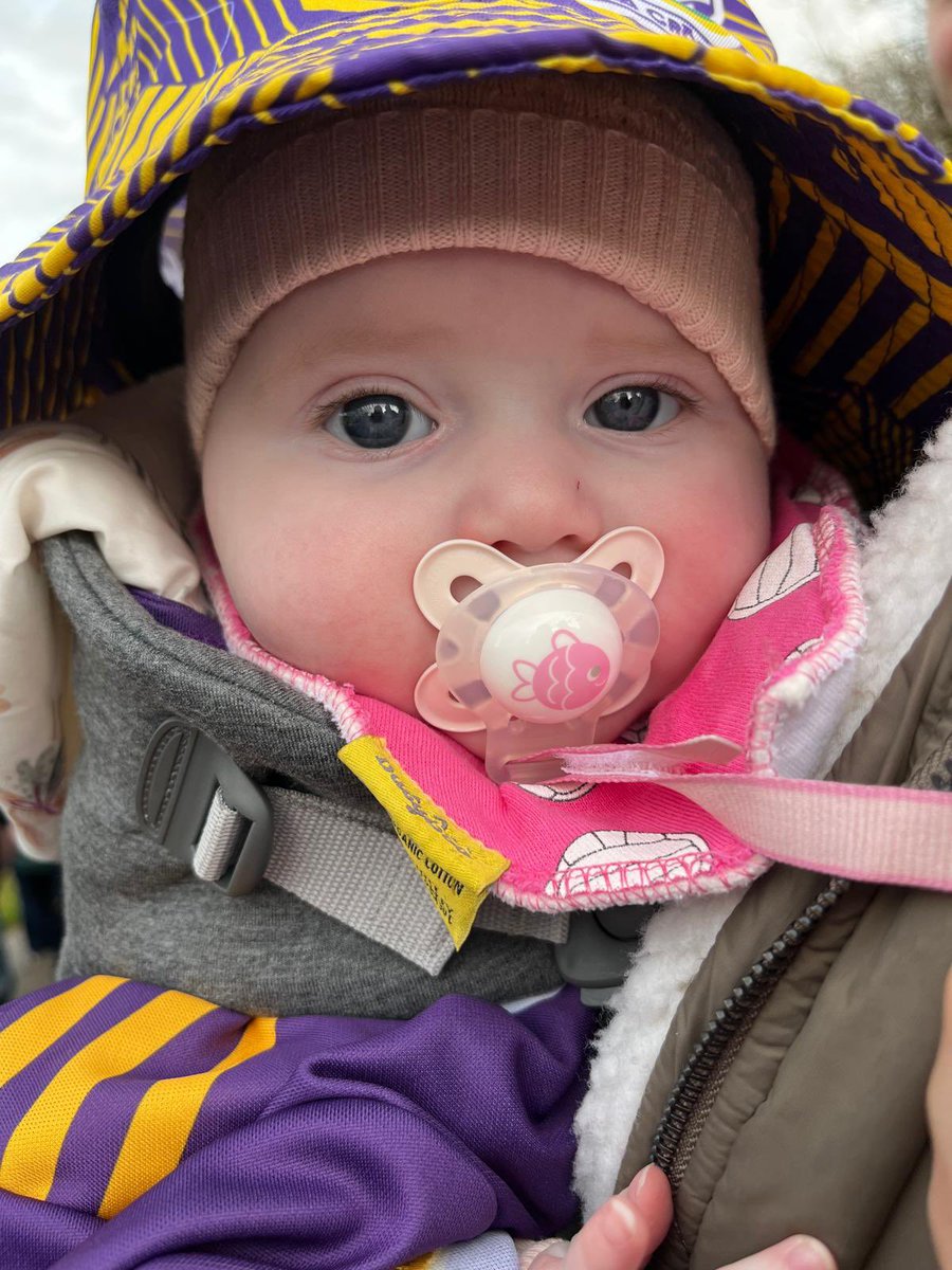 Maria Bergin tweet media