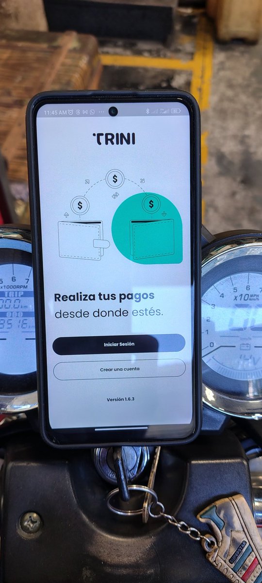 Fintechccs's tweet image. En dónde esté tendrás la mejor opción para intercambiar tus USDT de manera fácil y segura.
@TriniApp es tu mejor elección.
Aquí te dejo el link de la web Trini.app