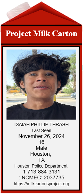 P_MilkCarton's tweet photo. 🚨 🚨MISSING CHILD🚨 🚨 https://t.co/nocZazDwxC