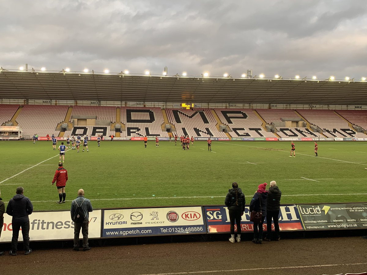 JonKiddd's tweet image. At the match