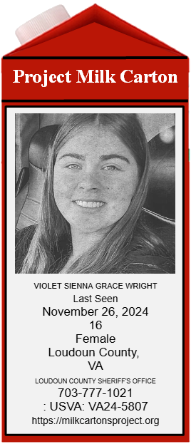 🚨 🚨MISSING CHILD🚨 🚨