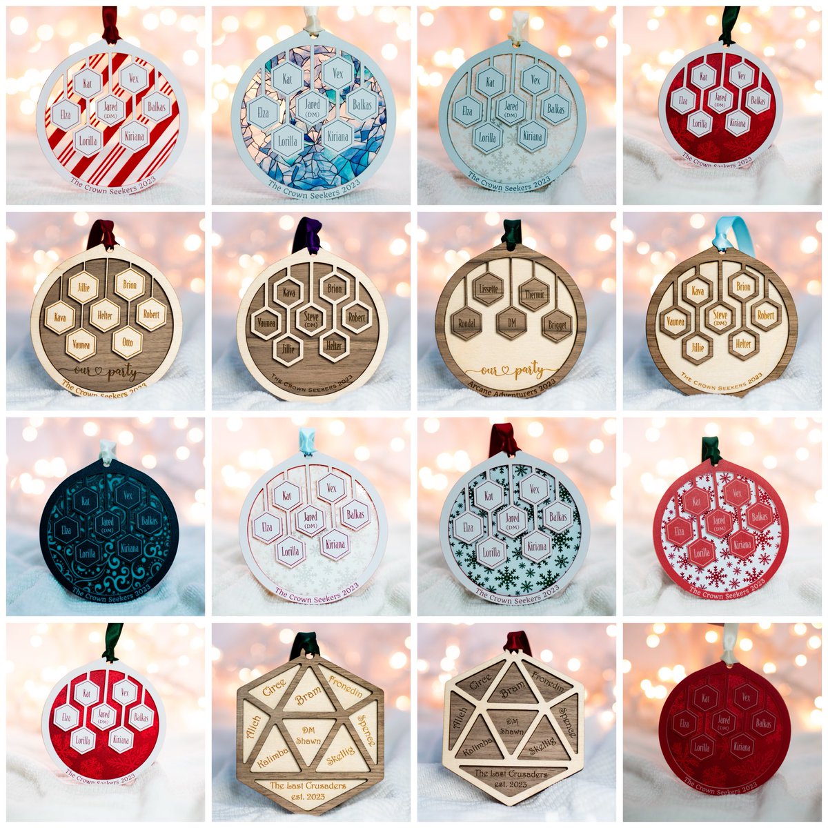 Arcane Spectacles ✦ tweet media