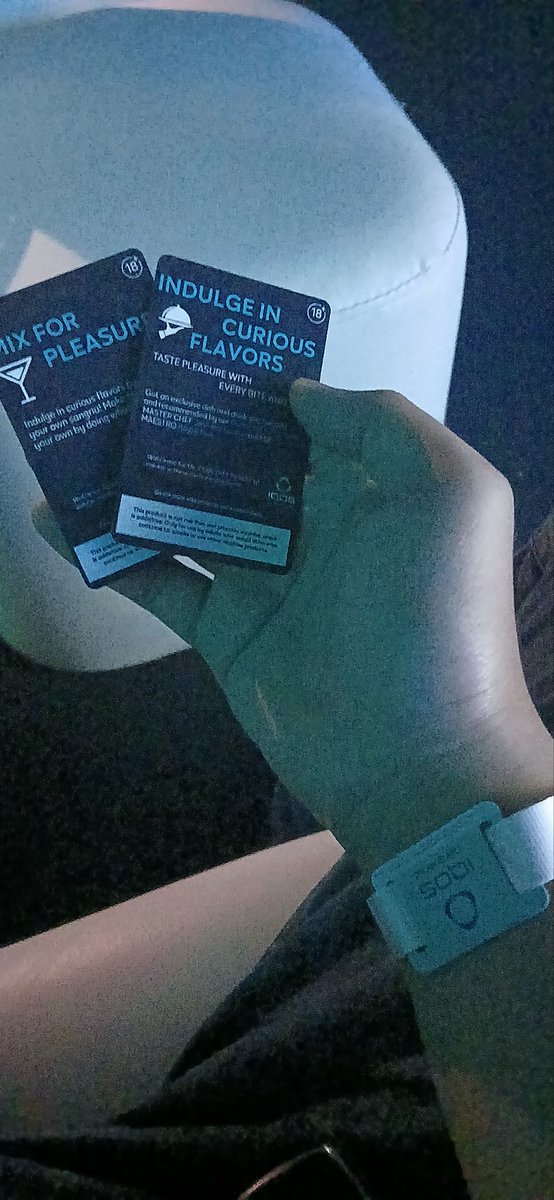 imnotdudan's tweet image. Freeeeee Foooood #iqosnightout #iqos #pmftc