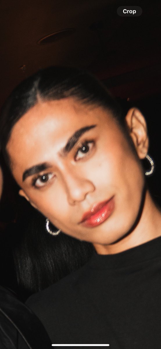 pattycristobal_'s tweet photo. Sorry to my cropped friends lol ang ganda ko lang thanks https://t.co/mxnnFIs7iF