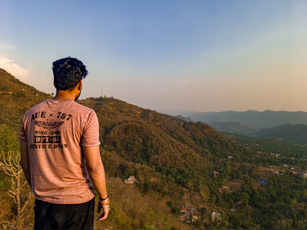 iamitpal101's tweet image. Your phone is enough..  

#mobilephotography #promode